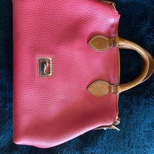 Dooney & Bourke Purse